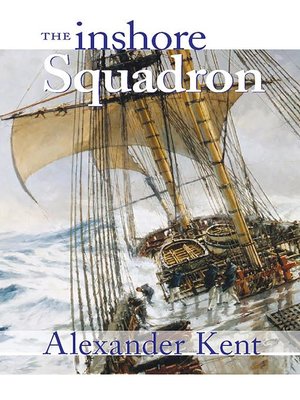 cover image of The Inshore Squadron
